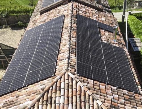 Gallery – Fotovoltaico